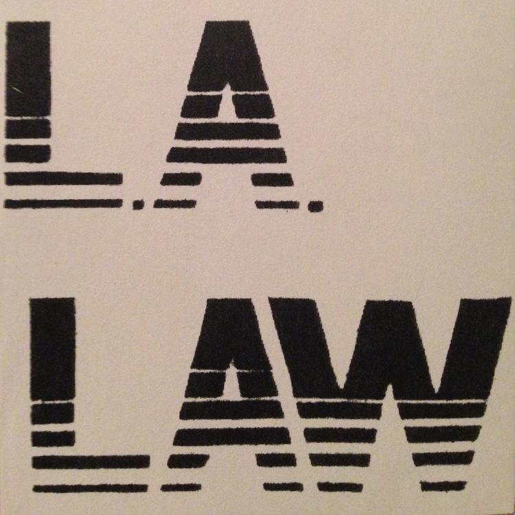 L.A. Law's avatar image