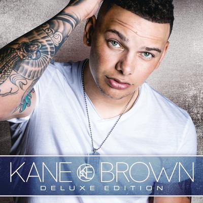 Heaven By Kane Brown's cover