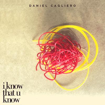 I Know That You Know's cover