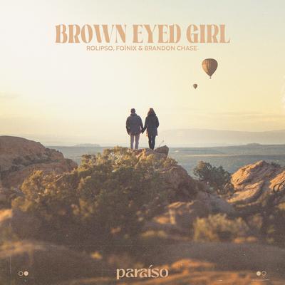 Brown Eyed Girl's cover