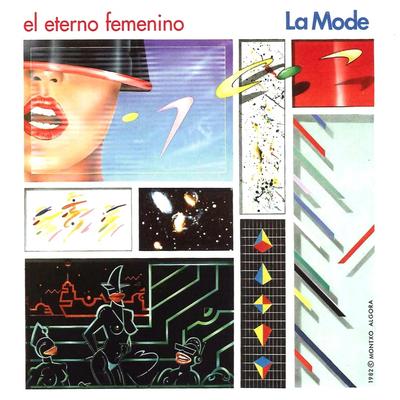 El Eterno Femenino By La Mode's cover