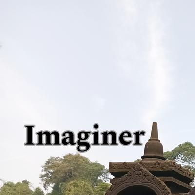 Imaginer's cover