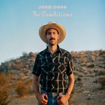 Josh Doss's cover