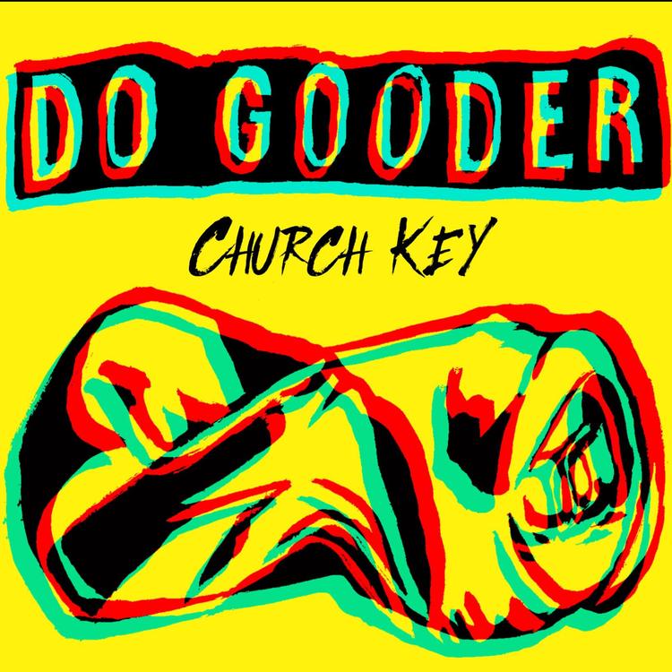 Church Key's avatar image