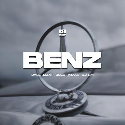 Benz's cover