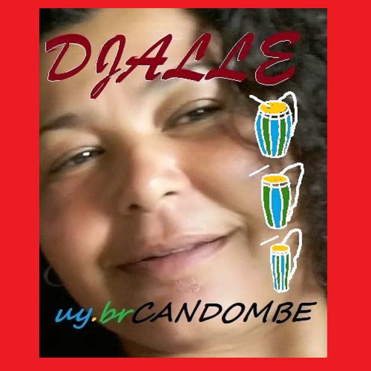 Djalle's avatar image