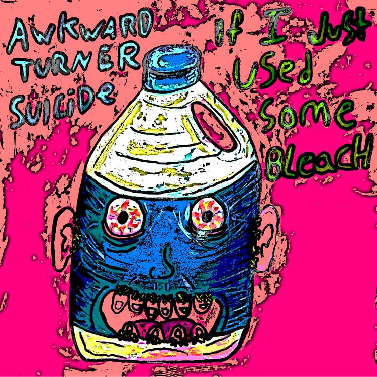 Awkward Turner Suicide's avatar image