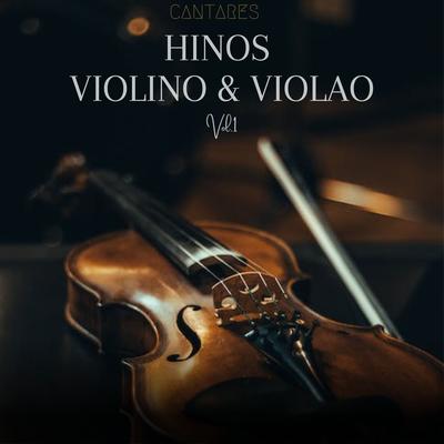 Hino 208 - Conserva a Paz, Ó Minha Alma (Violino & Violao)'s cover