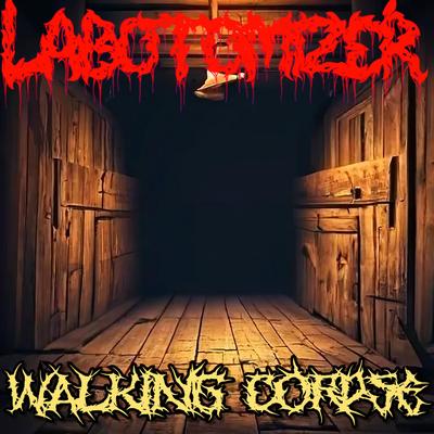 Walking Corpse's cover