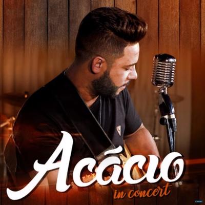 Isso Tudo É Amor By Acácio's cover