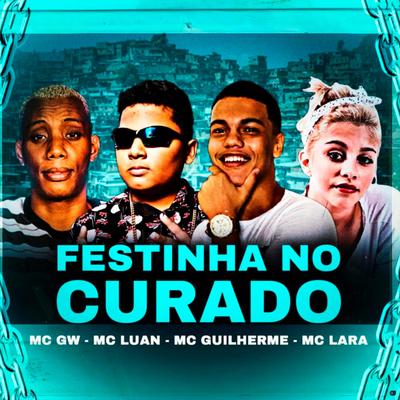 Festinha no Curado's cover