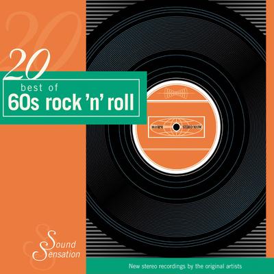 20 Best of 60's Rock 'n' Roll's cover