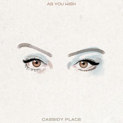 Red By Cassidy Place's cover