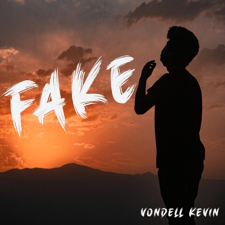 Vondell Kevin's avatar image