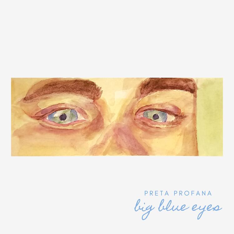 Preta Profana's avatar image