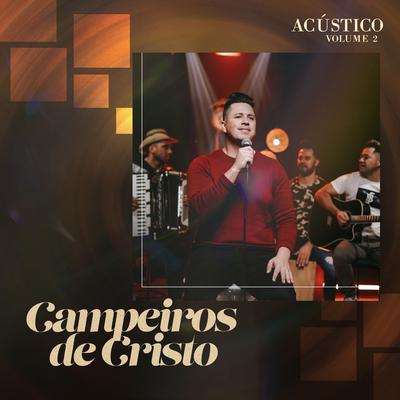 Amor a Primeira Vista By Campeiros de Cristo's cover