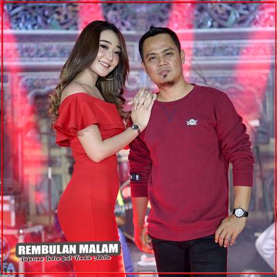 Rembulan Malam By Difarina Indra, Fendik Adella's cover