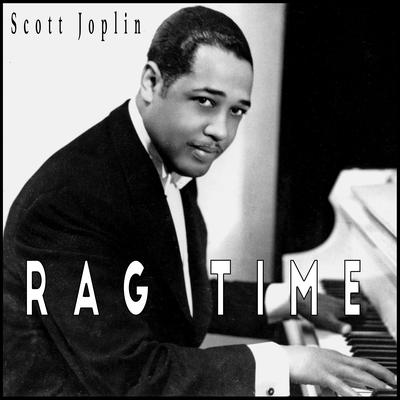 The Entertainer (Electronic Version) By Scott Joplin, Nologo's cover