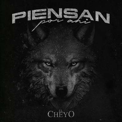 Piensan Por Ahi's cover