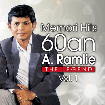 Memori Hits 60An, Vol. 1 (From "The Legend")'s cover