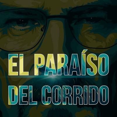 El Paraiso Del Narco's cover
