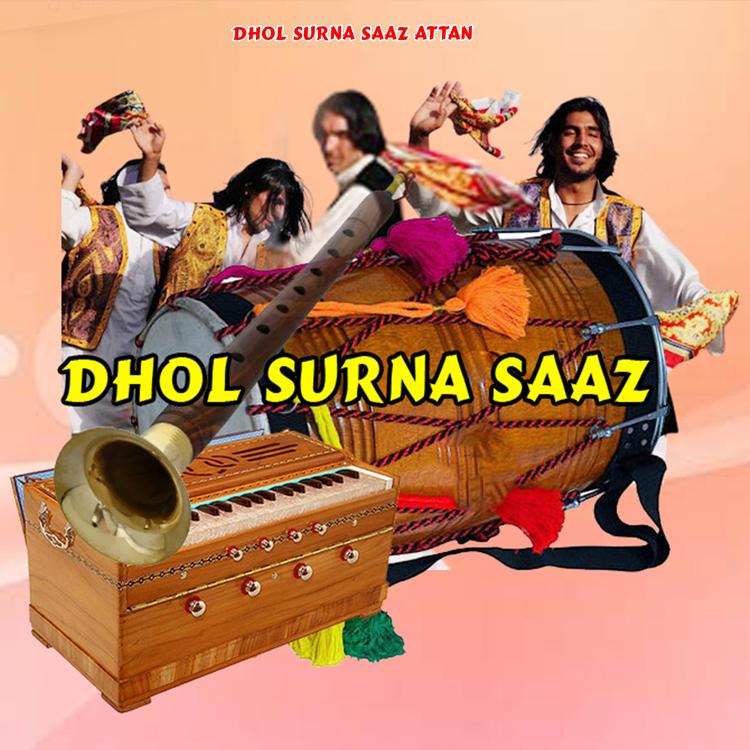 Dhol Surna Saaz Attan's avatar image