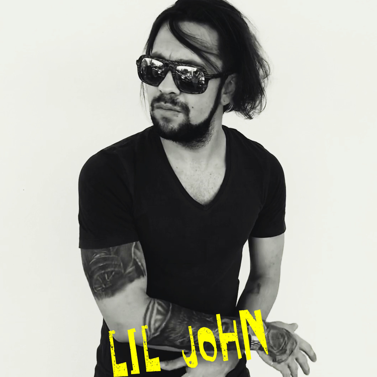 Lil' John's avatar image