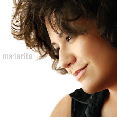 Caminho das águas By Maria Rita's cover