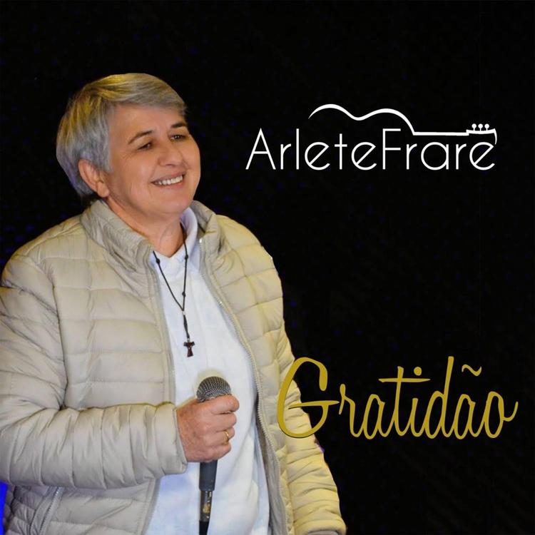 Arlete Frare's avatar image