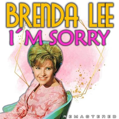 I'm Sorry (Remastered)'s cover