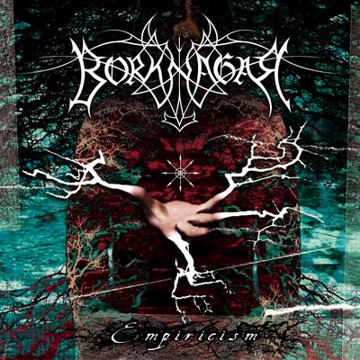 The Genuine Pulse By Borknagar's cover