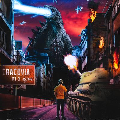 Cracovia, Pt. 3 By Il Tre's cover