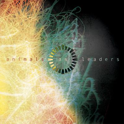 Kalimba (Bonus Track) By Animals As Leaders's cover