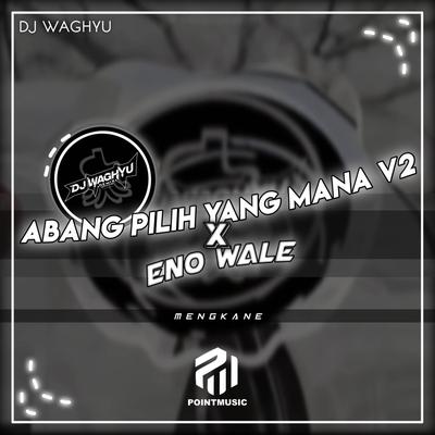 DJ Waghyu's cover