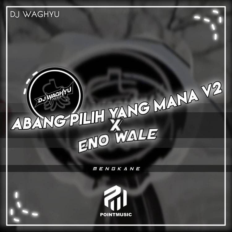 DJ Waghyu's avatar image