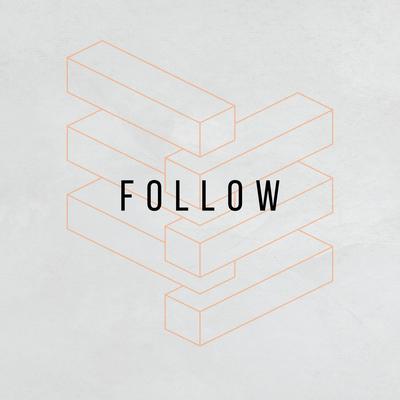 Follow By Christian Nuckels's cover