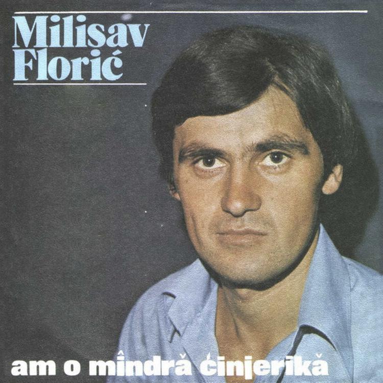 Milisav Floric's avatar image