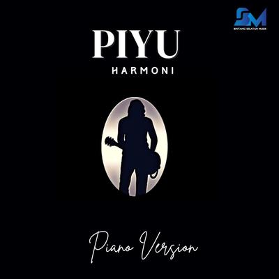 Harmoni (Piano Version) By piyu's cover