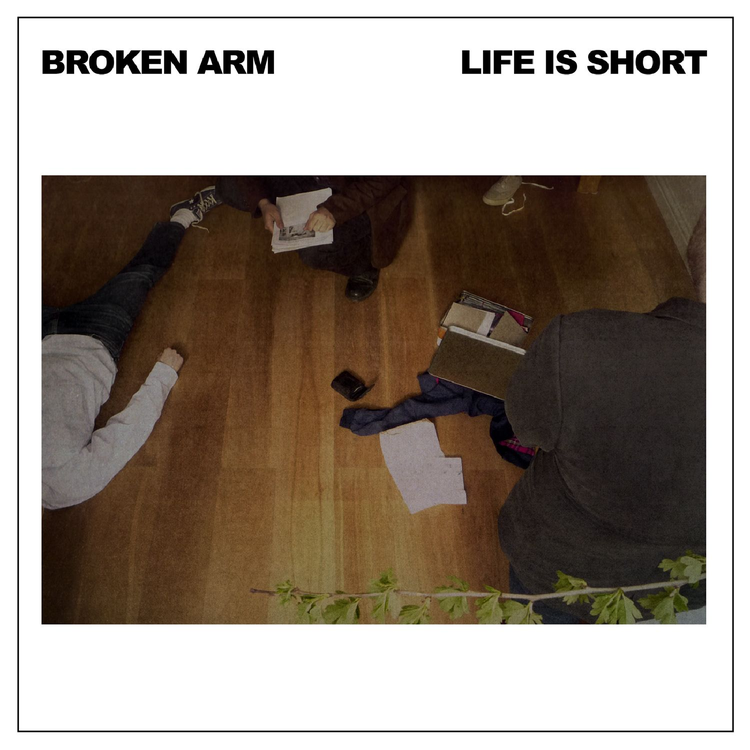 Broken Arm's avatar image