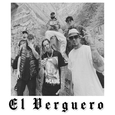 El Verguero's cover