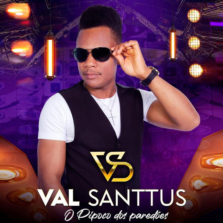 Val Santtus's avatar image