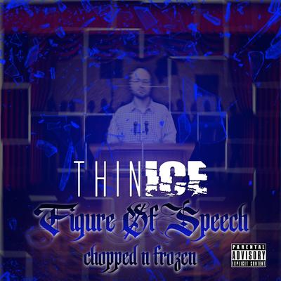 Figure Of Speech Chopped-N-Frozen's cover