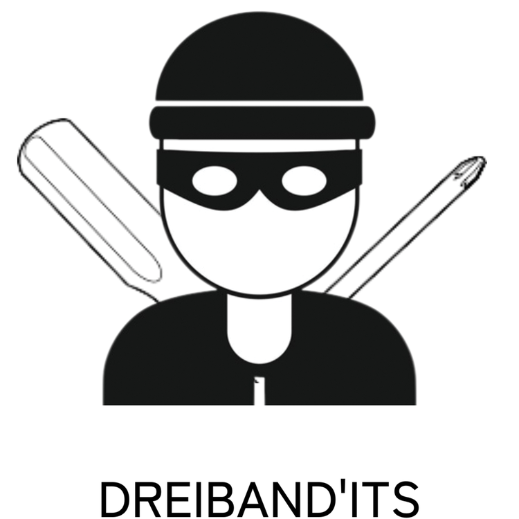 Dreiband'its's avatar image