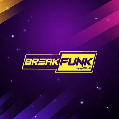 DJ Cinta Membawa Derita Breakfunk's cover