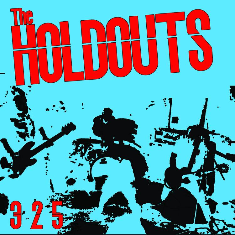 The Holdouts's avatar image