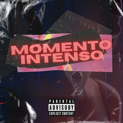 Momento Intenso By Guilherme Gomess, James Magrin's cover