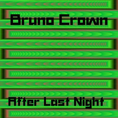 After Last Night (Original mix)'s cover