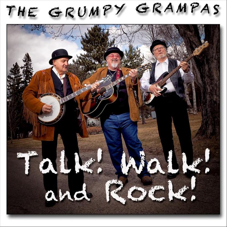 The Grumpy Grampas's avatar image