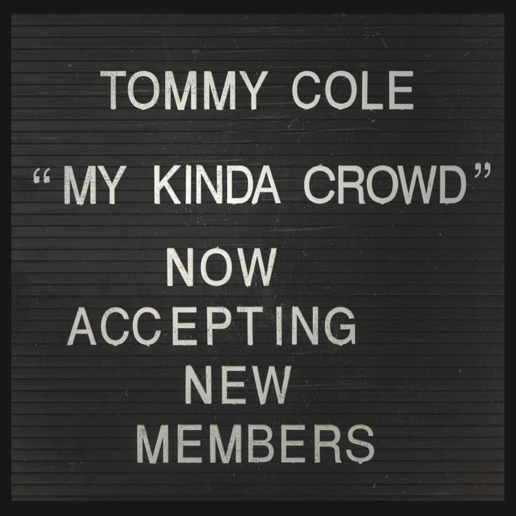 Tommy Cole's avatar image