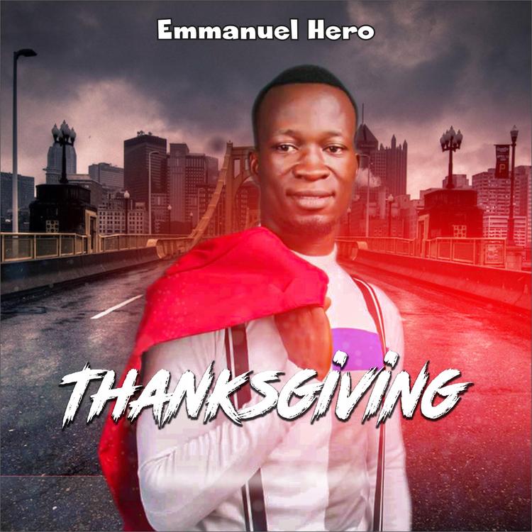 Emmanuel Hero's avatar image